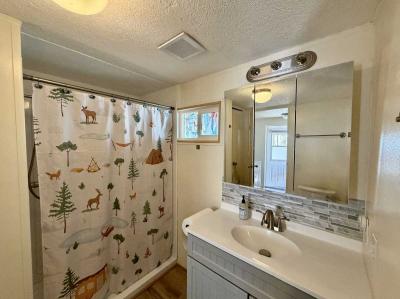 Photo 5 of 8 of home located at 11101 E University Dr Lot 173 Apache Junction, AZ 85120