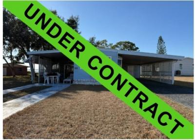 Mobile Home at 562 Bayshore Dr Ellenton, FL 34222