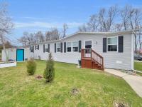 2014 Clayton 60309025 Manufactured Home