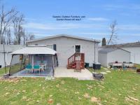 2014 Clayton 60309025 Manufactured Home