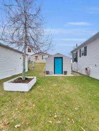2014 Clayton 60309025 Manufactured Home