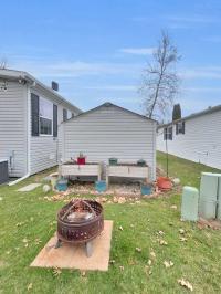 2014 Clayton 60309025 Manufactured Home
