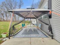 2014 Clayton 60309025 Manufactured Home
