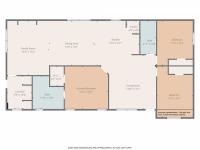 2014 Clayton 60309025 Manufactured Home