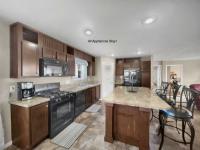 2014 Clayton 60309025 Manufactured Home