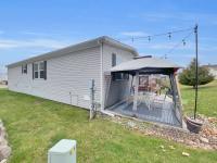 2014 Clayton 60309025 Manufactured Home