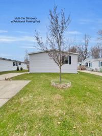 2014 Clayton 60309025 Manufactured Home