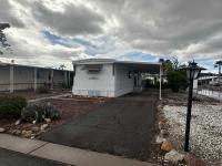 1971 Rembrandt Mobile Home