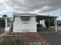 1971 Rembrandt Mobile Home