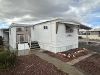 1971 Rembrandt Mobile Home