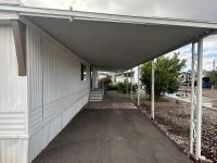 1971 Rembrandt Mobile Home