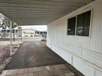 1971 Rembrandt Mobile Home