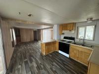 1971 Rembrandt Mobile Home