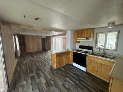 Photo 2 of 12 of home located at 1302 W Ajo Way # 323 Tucson, AZ 85713