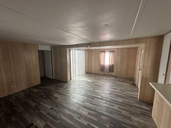 1971 Rembrandt Mobile Home