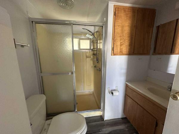 1971 Rembrandt Mobile Home