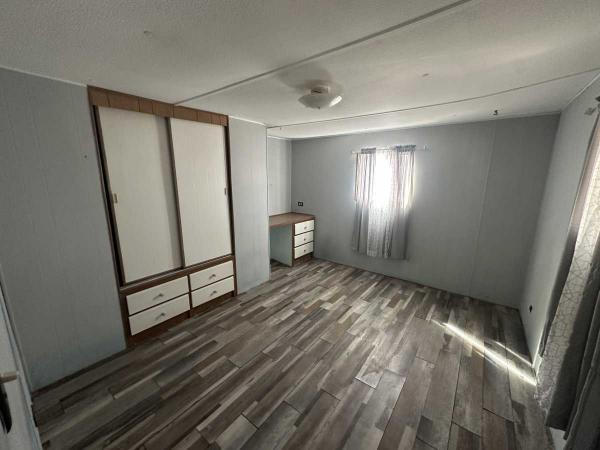 1971 Rembrandt Mobile Home