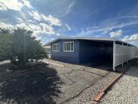 1980 Skyline Mobile Home