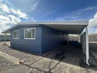 1980 Skyline Mobile Home