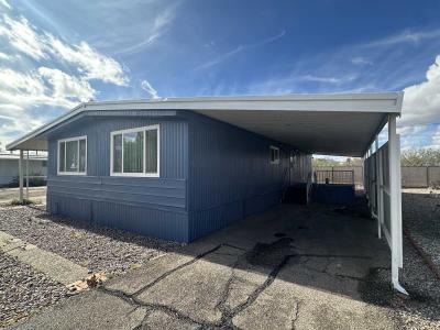 Photo 4 of 14 of home located at 1302 W Ajo Way #124 Tucson, AZ 85713