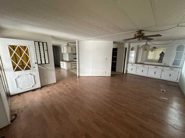 1980 Skyline Mobile Home