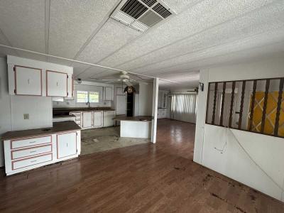 Photo 2 of 14 of home located at 1302 W Ajo Way #124 Tucson, AZ 85713