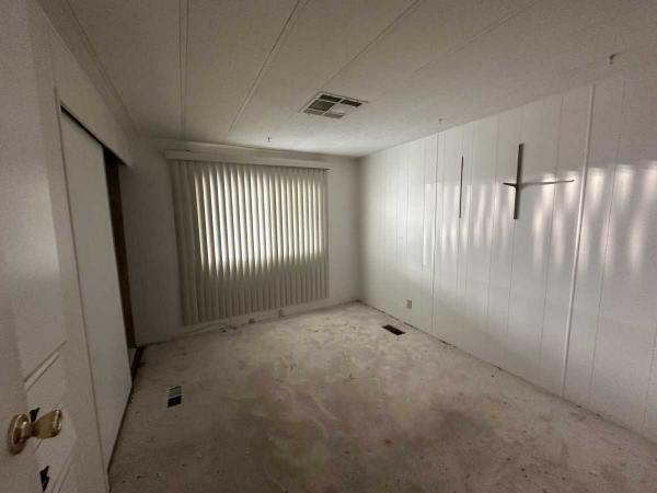 1980 Skyline Mobile Home