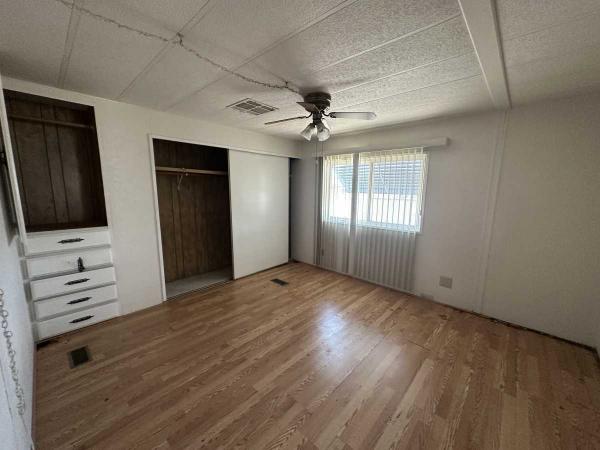 1980 Skyline Mobile Home