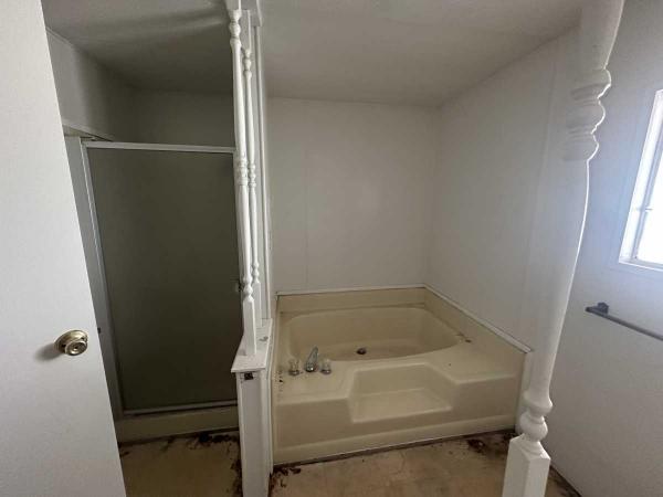 1980 Skyline Mobile Home