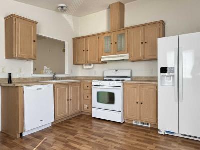 Photo 4 of 12 of home located at 3400 Hwy 50 E. #22 Carson City, NV 89706