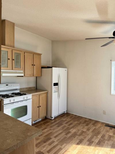 Photo 5 of 12 of home located at 3400 Hwy 50 E. #22 Carson City, NV 89706