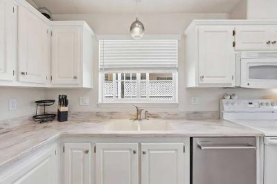 Photo 3 of 30 of home located at 8865 E Baseline Rd 443 Mesa, AZ 85209