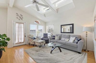 Photo 2 of 30 of home located at 8865 E Baseline Rd 443 Mesa, AZ 85209