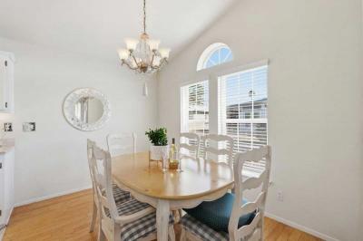 Photo 4 of 30 of home located at 8865 E Baseline Rd 443 Mesa, AZ 85209