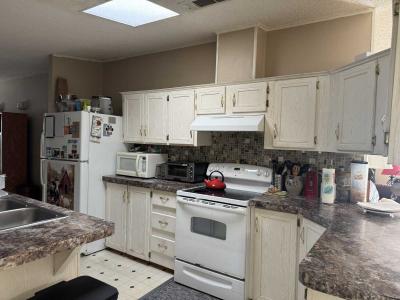 Mobile Home at 3148 Bending Oaks Dr Plant City, FL 33563
