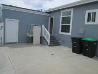 2016 Skyline Sunset Ridge K539-H Mobile Home