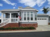 2016 Skyline Sunset Ridge K539-H Mobile Home
