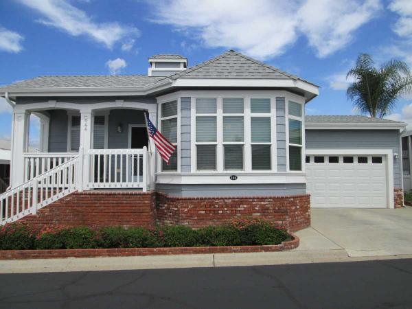 2016 Skyline Mobile Home For Sale