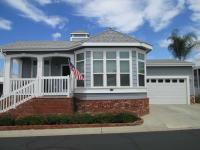2016 Skyline Sunset Ridge K539-H Mobile Home