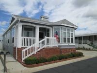 2016 Skyline Sunset Ridge K539-H Mobile Home