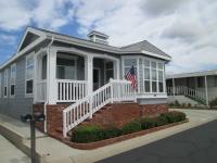 2016 Skyline Sunset Ridge K539-H Mobile Home