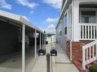 2016 Skyline Sunset Ridge K539-H Mobile Home