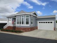 2016 Skyline Sunset Ridge K539-H Mobile Home