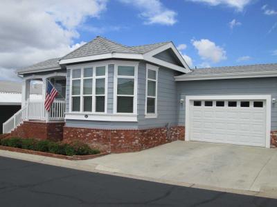 Photo 2 of 39 of home located at 23301 Ridge Route #144 Laguna Hills, CA 92653