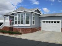 2016 Skyline Sunset Ridge K539-H Mobile Home
