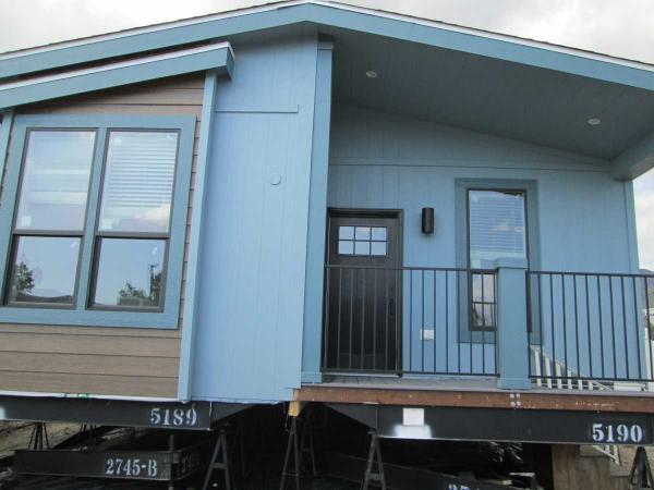 2026 Clayton Homes Boston Mobile Home