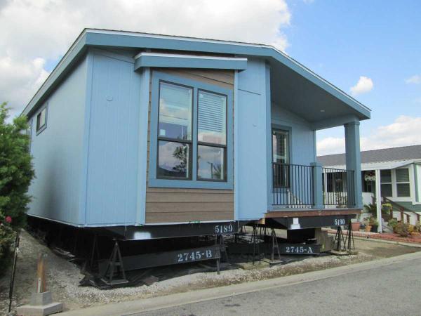 2026 Clayton Homes Boston Mobile Home