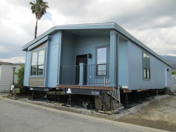 2026 Clayton Homes Boston Mobile Home