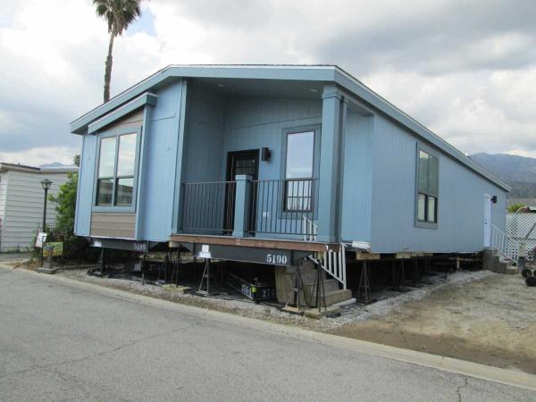 2026 Clayton Homes Boston Mobile Home