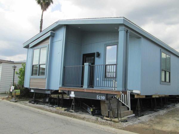 2026 Clayton Homes Boston Mobile Home